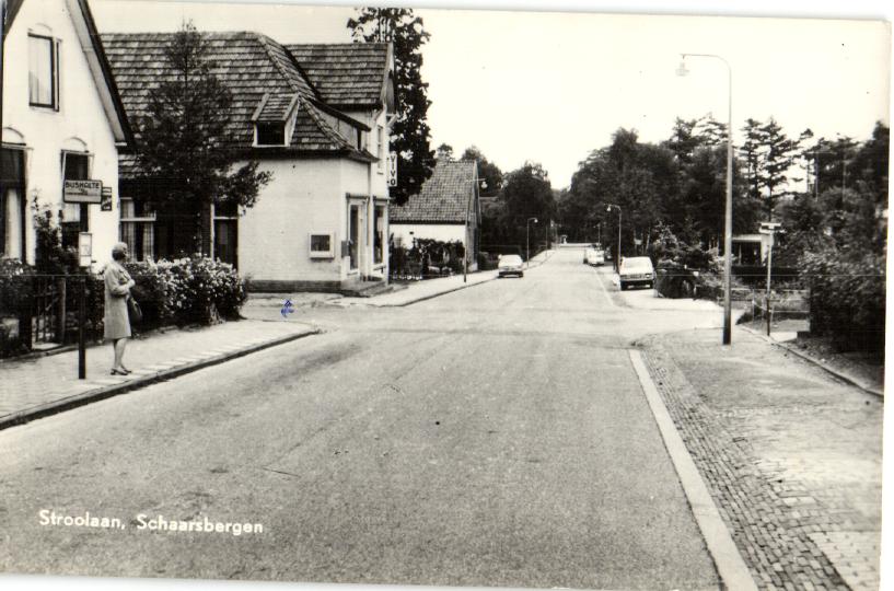 kaart