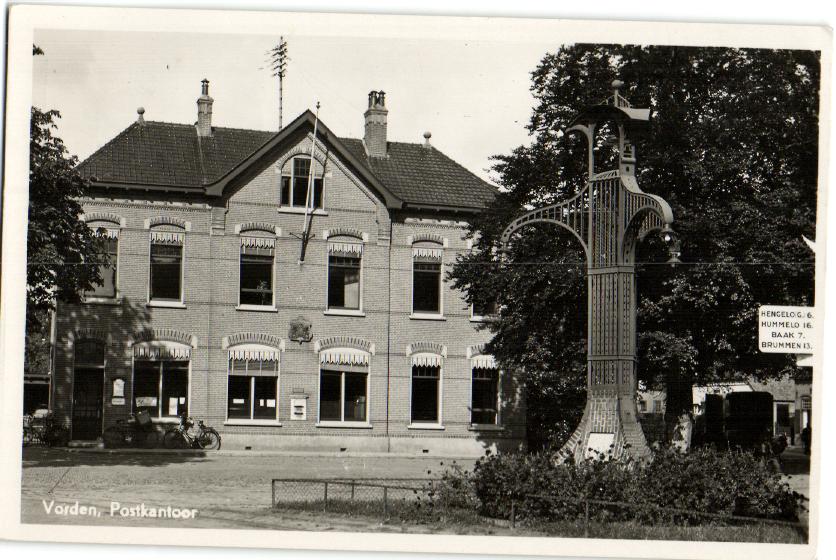 kaart