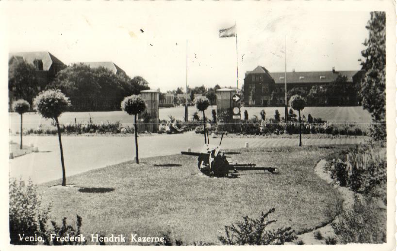 kaart
