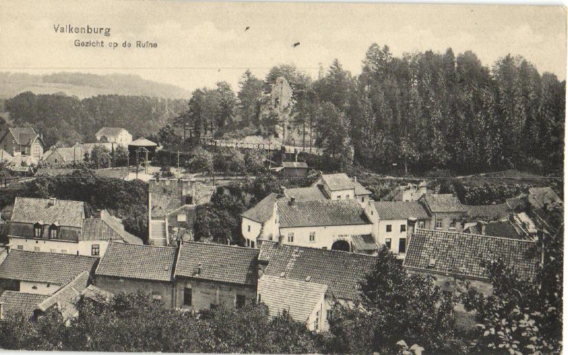 kaart