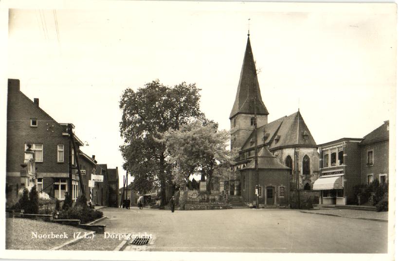 kaart