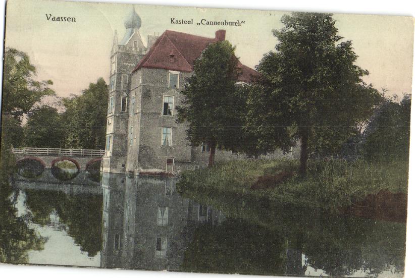 kaart