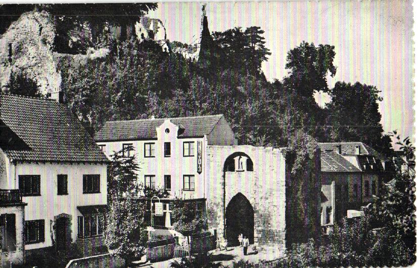 kaart
