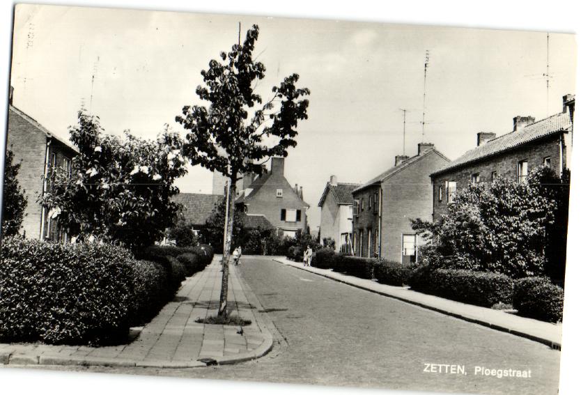 kaart