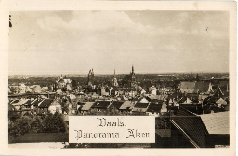 kaart