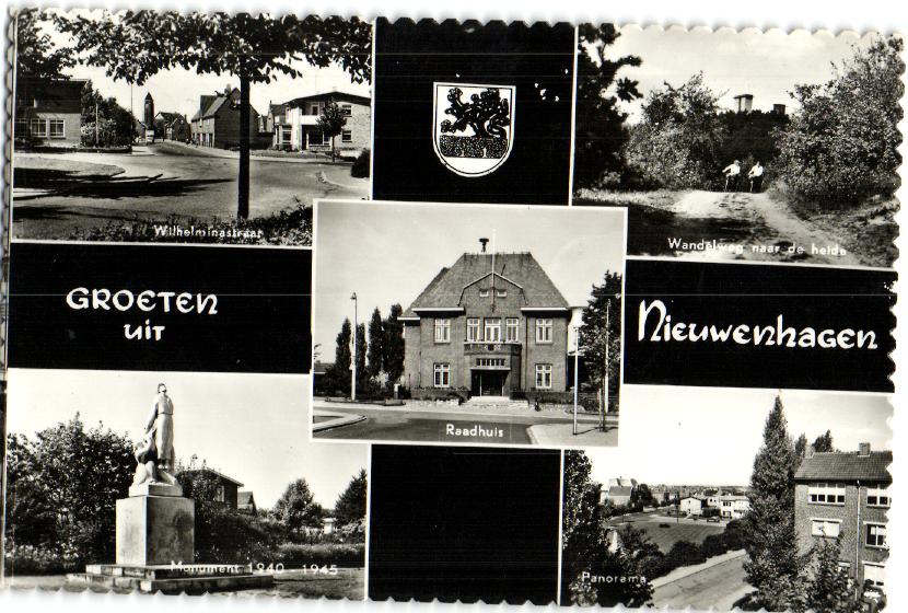 kaart
