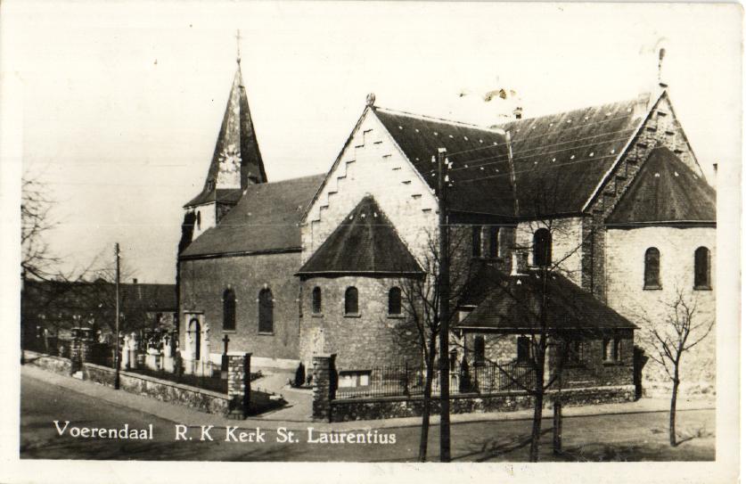 kaart