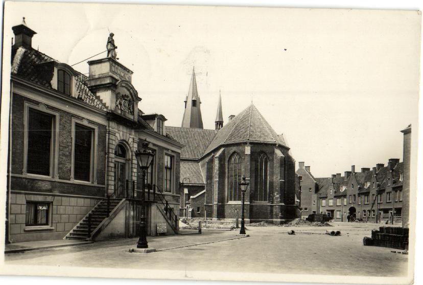 kaart