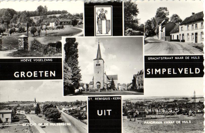 kaart