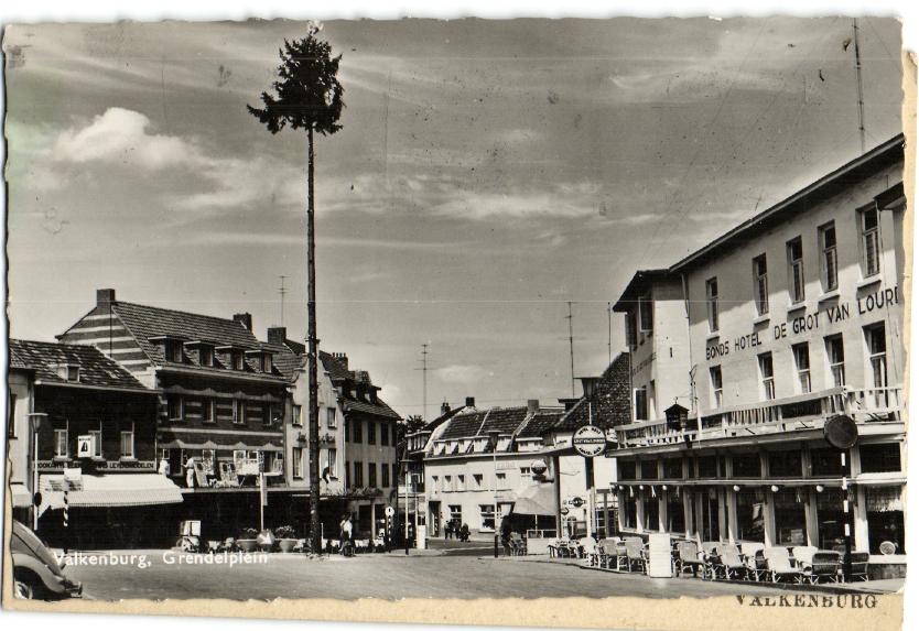 kaart