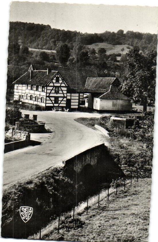 kaart