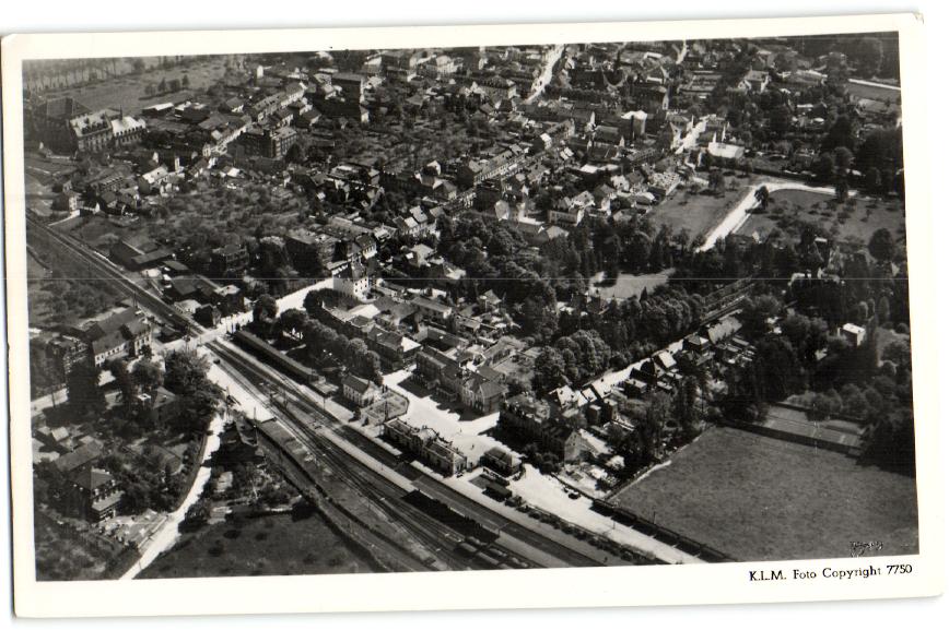 kaart