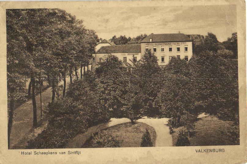kaart
