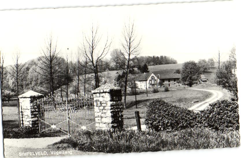 kaart