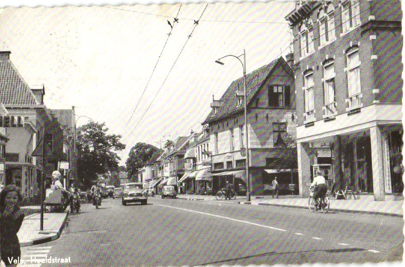 kaart