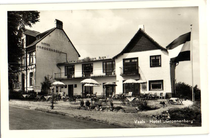 kaart