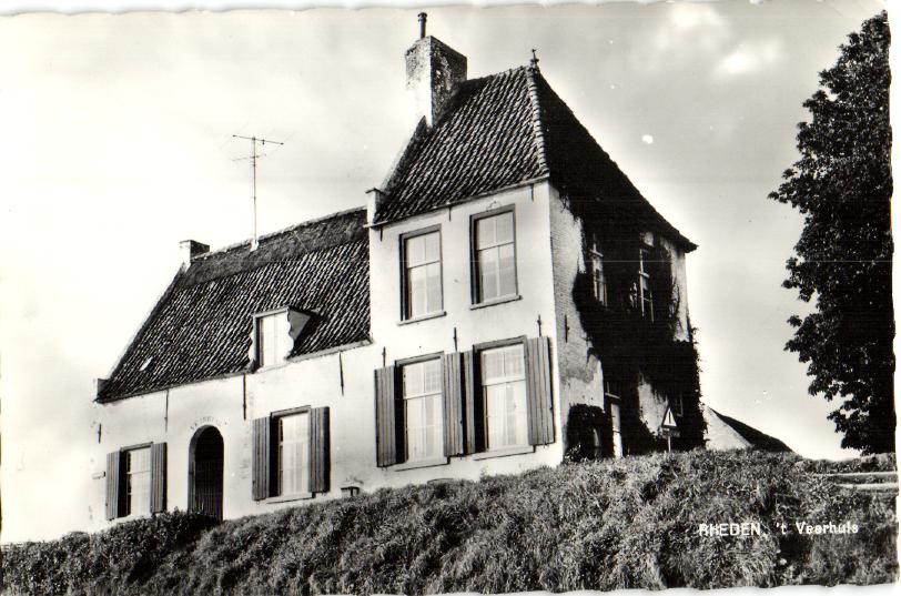 kaart