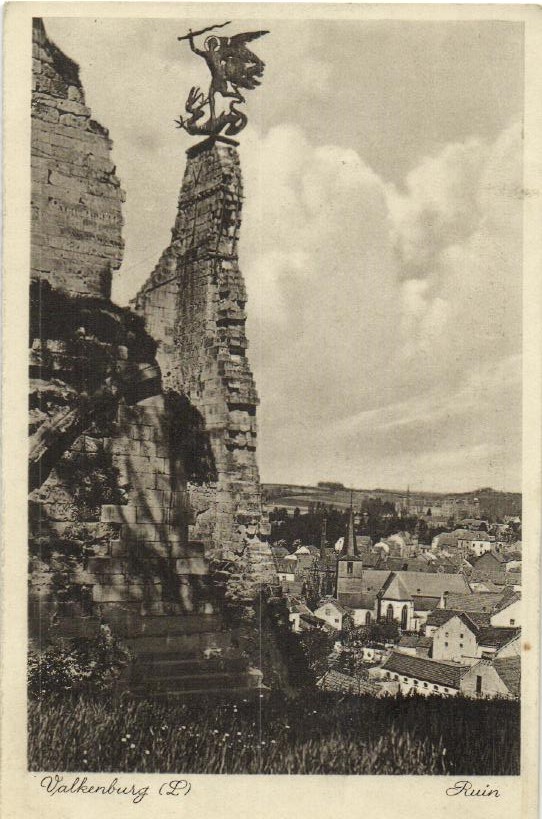 kaart