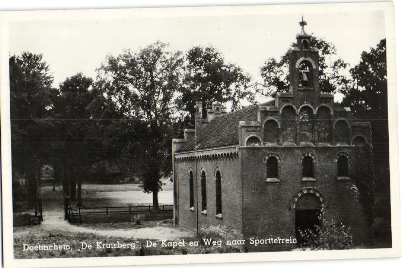 kaart