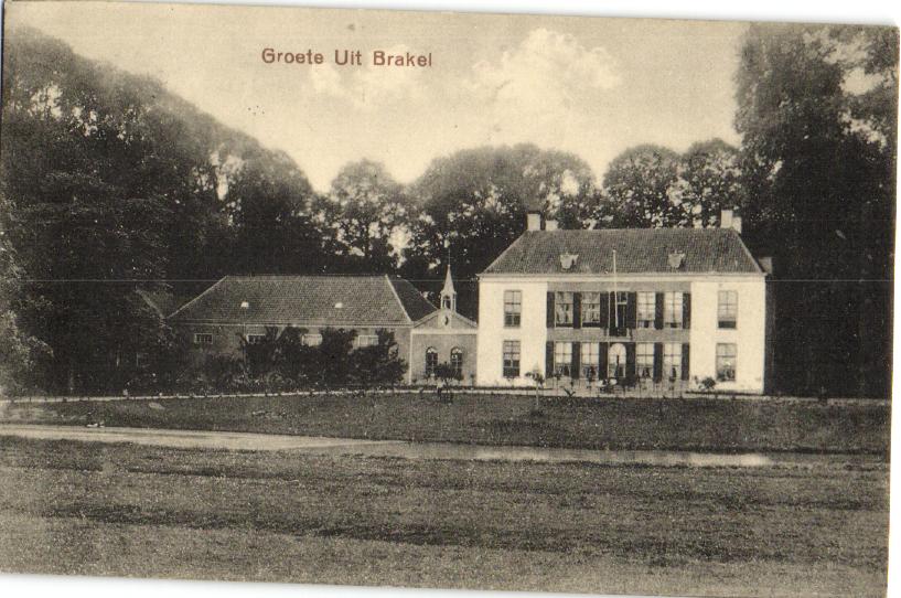 kaart
