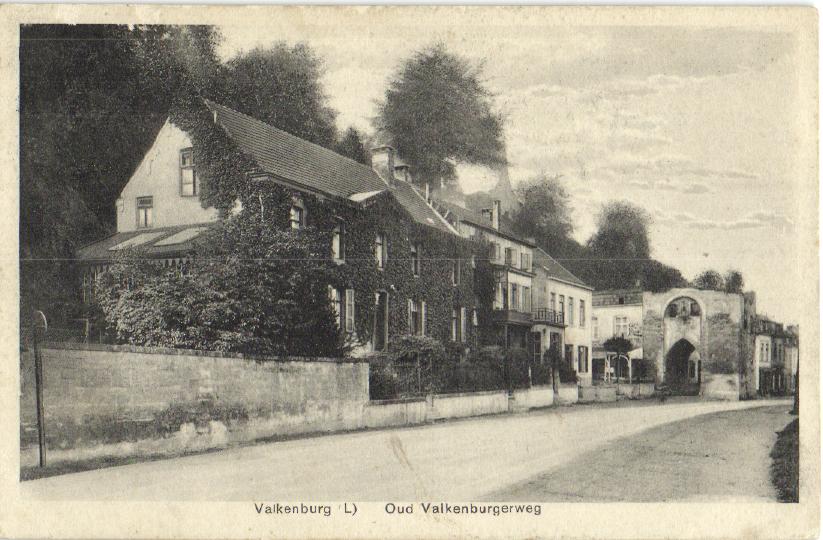 kaart