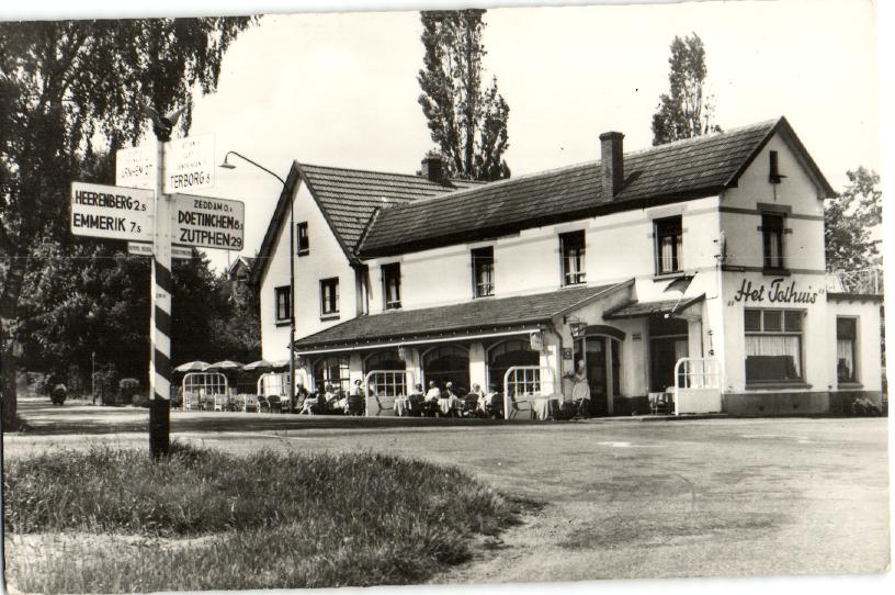 kaart