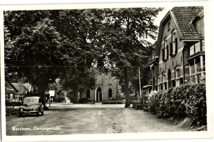 kaart