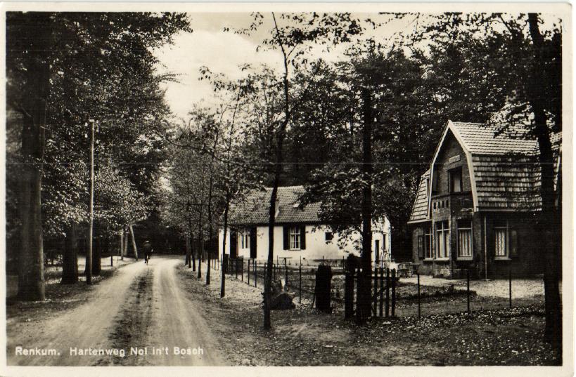 kaart