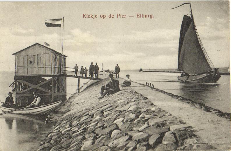 kaart