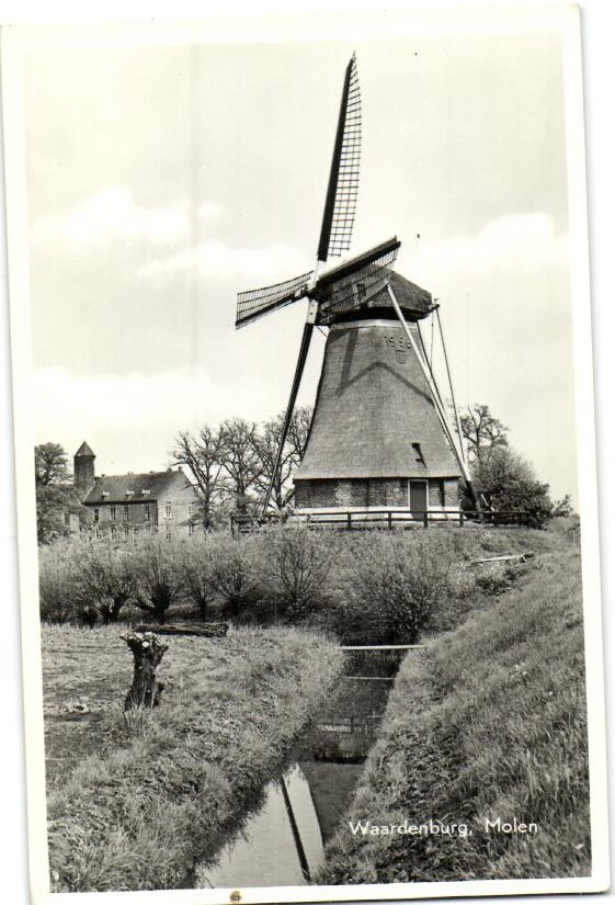 kaart