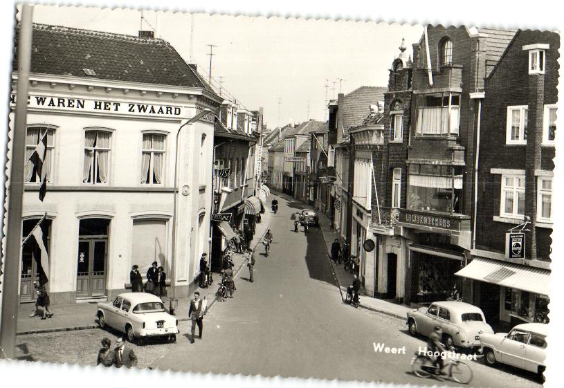 kaart