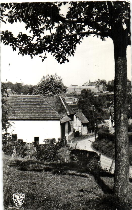 kaart
