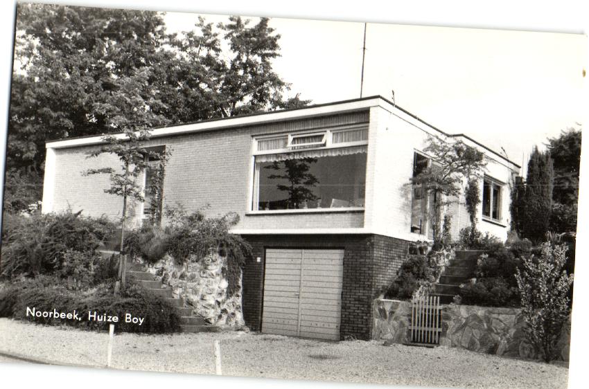 kaart