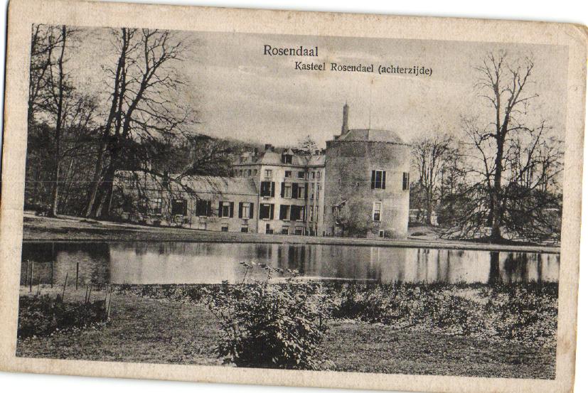 kaart