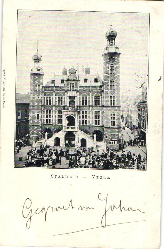 kaart