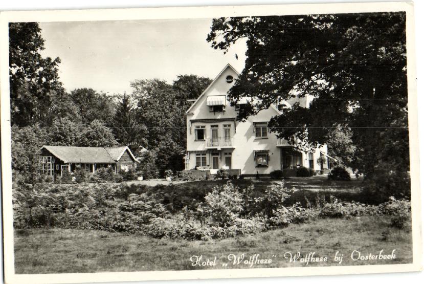 kaart