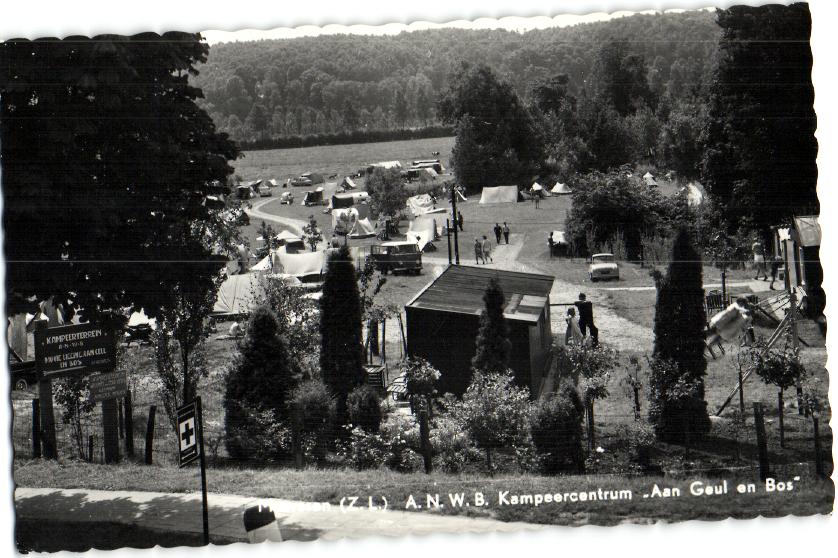 kaart