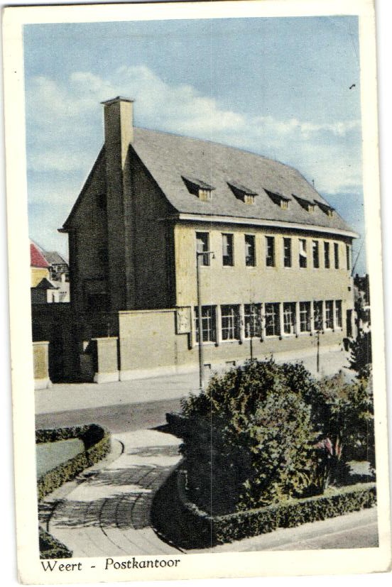 kaart