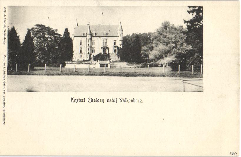 kaart