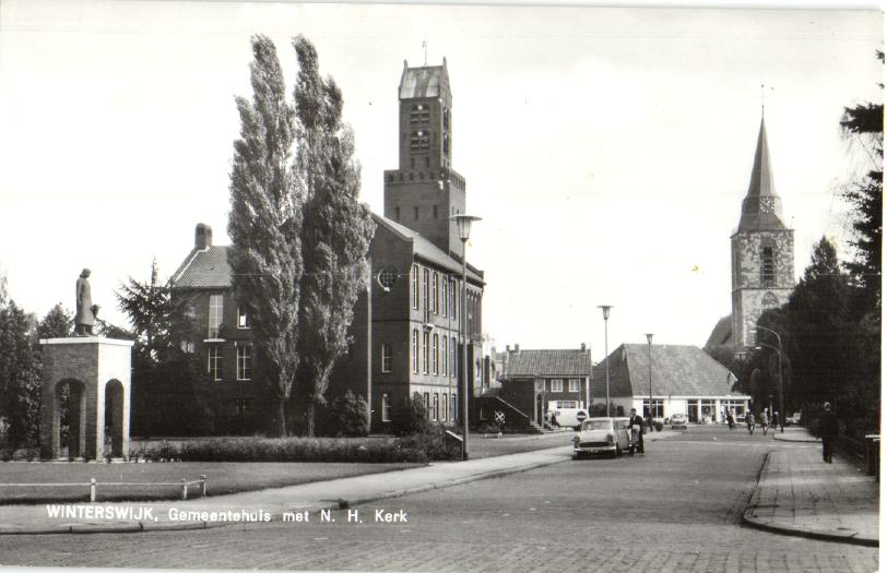 kaart