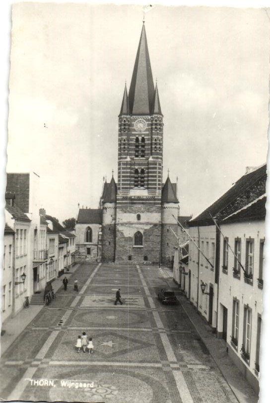 kaart