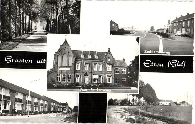 kaart