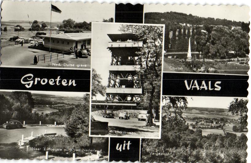 kaart