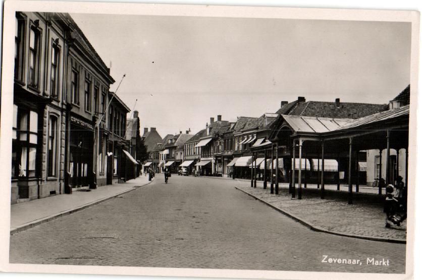 kaart