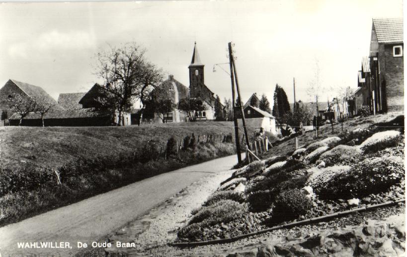 kaart