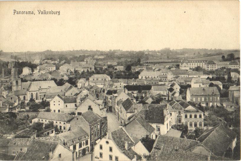 kaart
