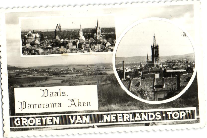 kaart