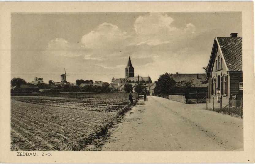 kaart
