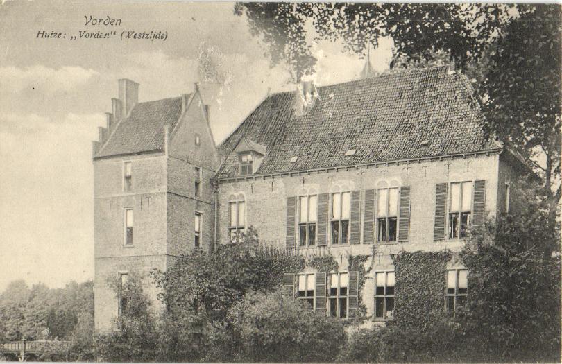 kaart