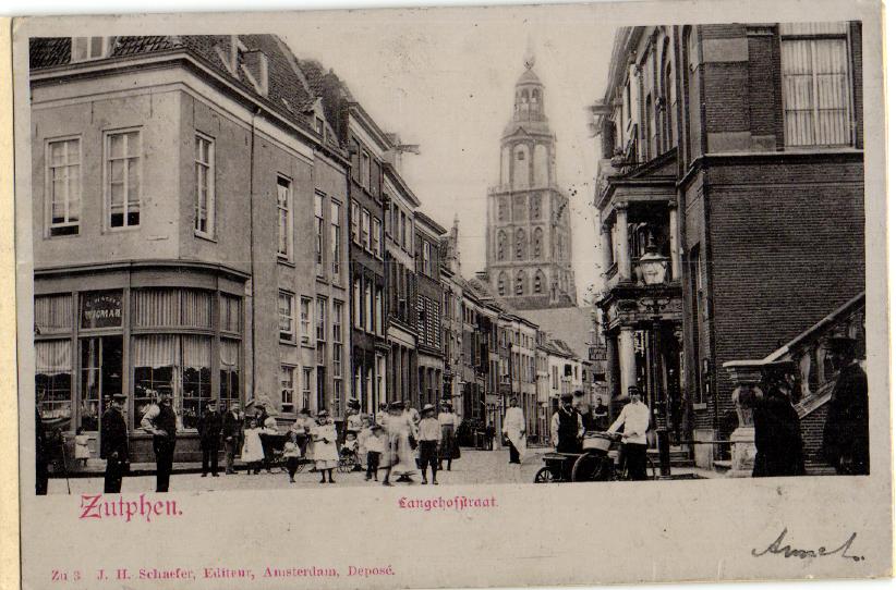 kaart